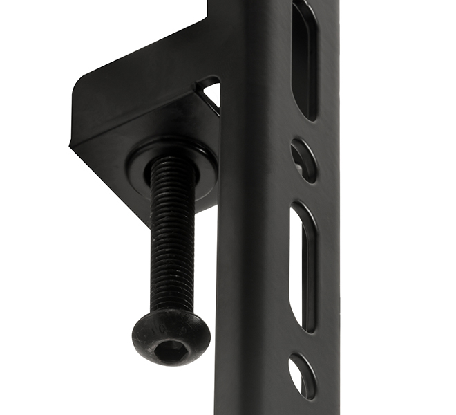 System X - Universal Low Level Flat Scre (bt8540/bb V2)