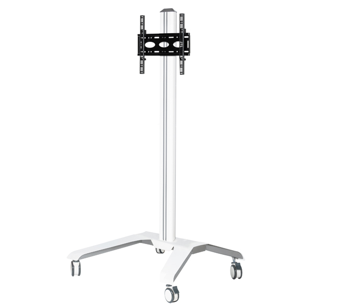 Universal Flat Screen Trolley Vesa 600 (bt8562/ww)