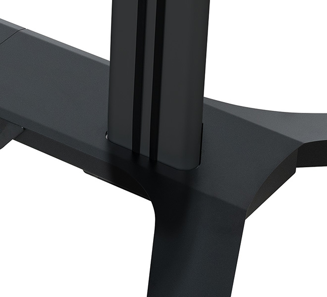 Extra-large Universal Flat Screen Trolle (bt8564/bb)
