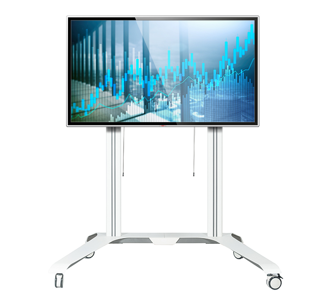 Extra-large Universal Flat Screen Trolle (bt8564/ww)