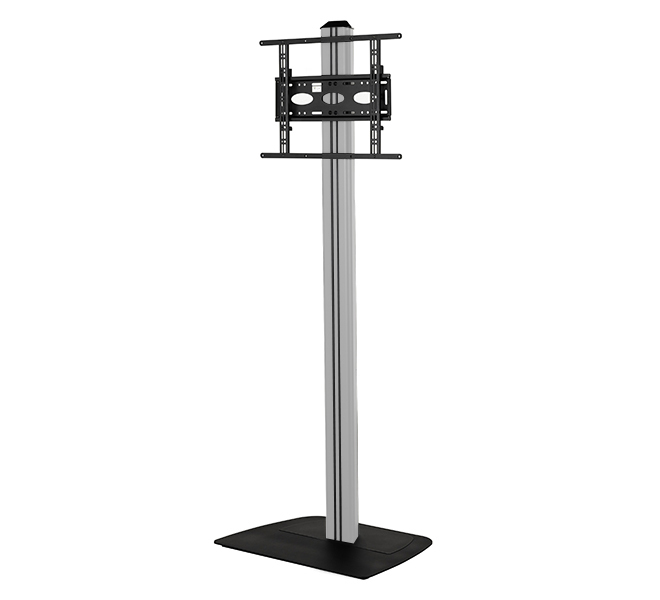 Universal Flat Screen Floor Stand (vesa 600 X 400) - 1.8m Column