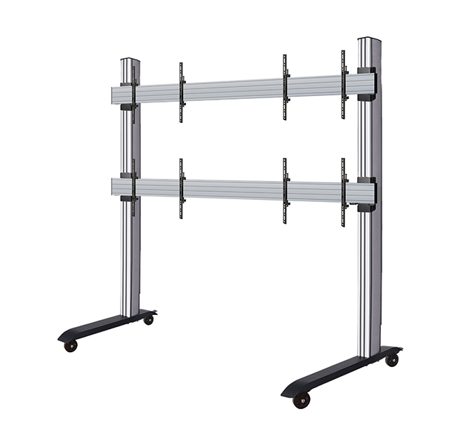 Lg Lsac LED Bloc Ultimate Mobile Videowall Display 108in (bt9371-lg-lsac-2x2/bs)