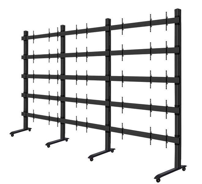 System X - 271 Inch Lg Lsac LED Bloc Ult
