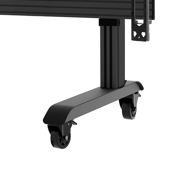 System X - Mobile Stand For 6x6 Sony Cry (bt9371-fm-6x6-son-cry-zrd/b)