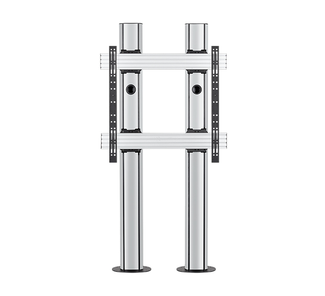 Mode-al - Premium Bolt-down Single Scree (bt8708/bs)