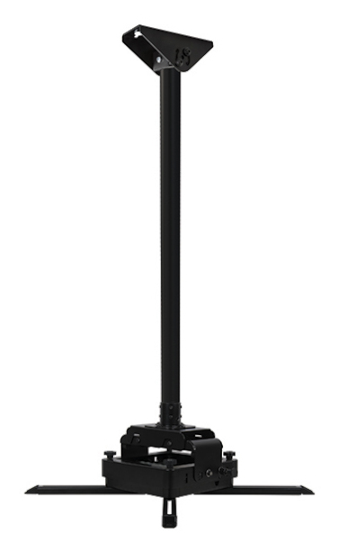 System 2 - Heavy Duty Projector Ceiling (bt893-fd100/bb)