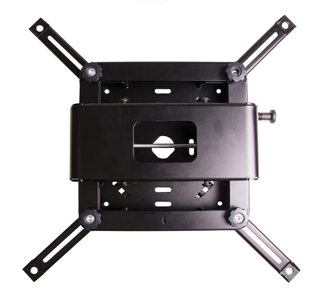 System 2 - Heavy Duty Projector Ceiling (bt893-fd150/bw)