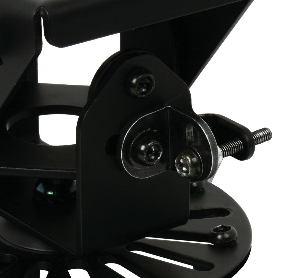 Fixed Drop Xl Projector Ceiling Mount With Micro-adjustment