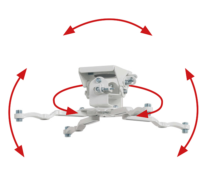 Universal Projector Ceiling M (bt899/w)