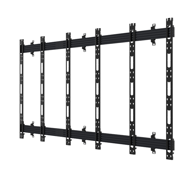 Wall Mount For 5x5 Sony Cryst (bt9340-fm-5x5-son-cry-zrd/b)