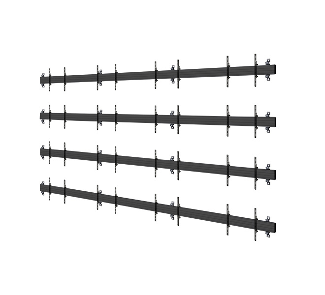 Ultimate Videowall Display 217in Lg Lsac LED Bloc Ult