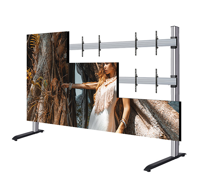 System X - 163 Inch Lg Lsac LED Bloc Ultimate