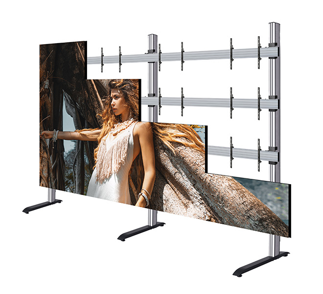 System X - 217 Inch Lg Lsac LED Bloc Ultimate