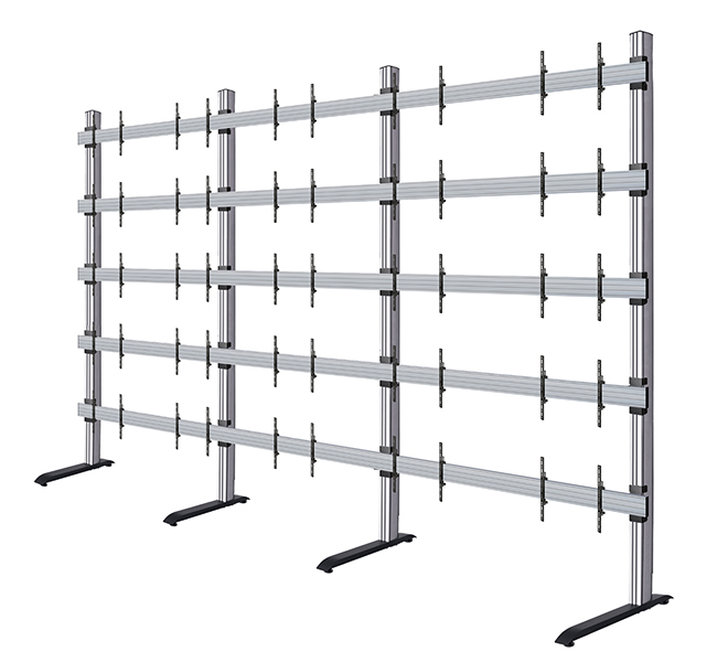 System X - 271 Inch Lg Lsac LED Bloc Ultimate