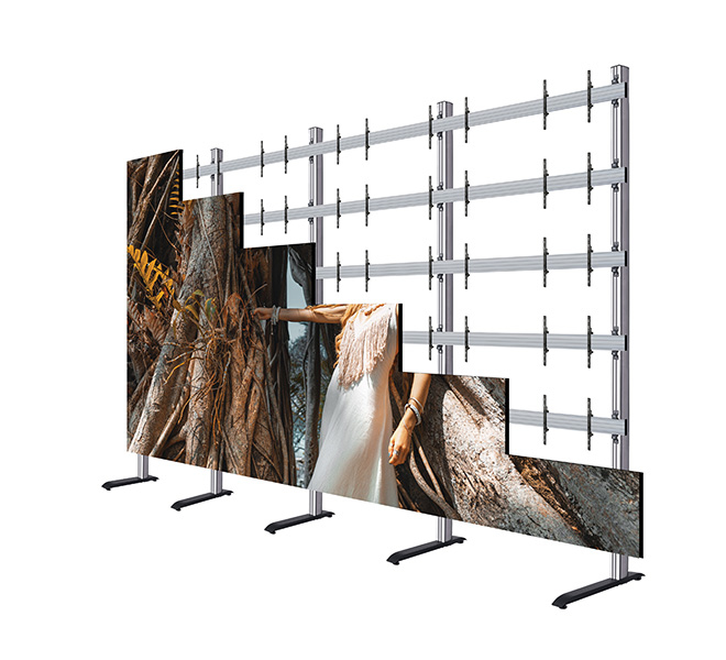 System X - 325 Inch Lg Lsac LED Bloc Ultimate