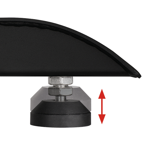 System X - Floor Stand For Samsung All-i
