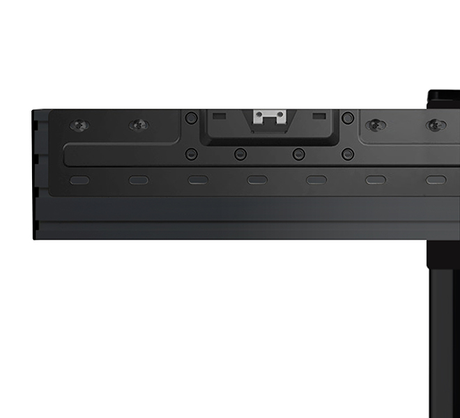 System X - Floor Stand For Samsung All-i