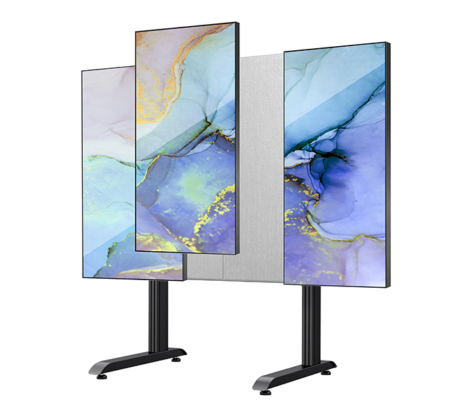 System X - Floor Stand For Samsung All-i