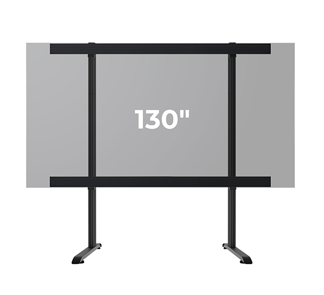 System X - Floor Stand For Samsung All-i