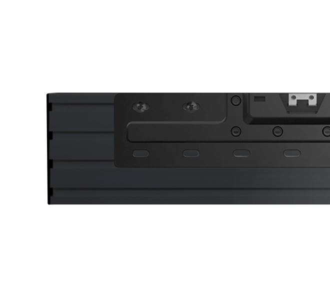 System X - Floor Stand For Samsung All-i