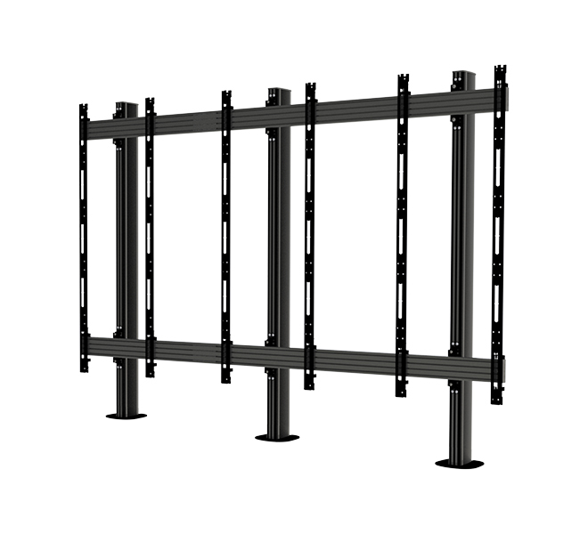System X - Bolt-down Stand For 5x5 Sony