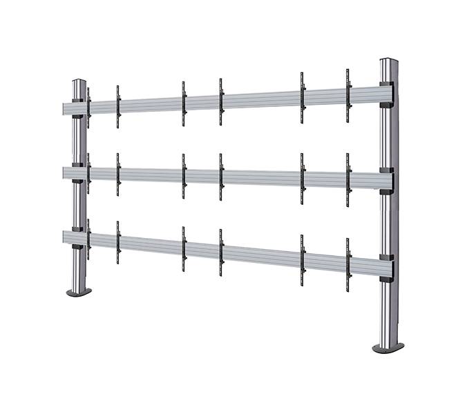System X - 163 Inch Lg Lsac LED Bloc Ult