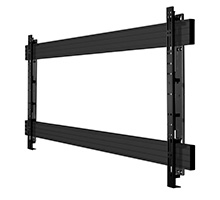 System X - Extra-large Flat Screen Wall Mount (vesa 1600 X 800mm))