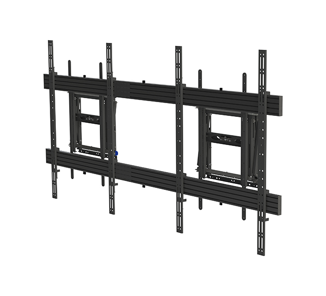 Full Service Heavy Duty Wall (bt9922/b)