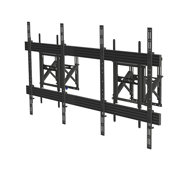 Full Service Heavy Duty Wall (bt9922/b)