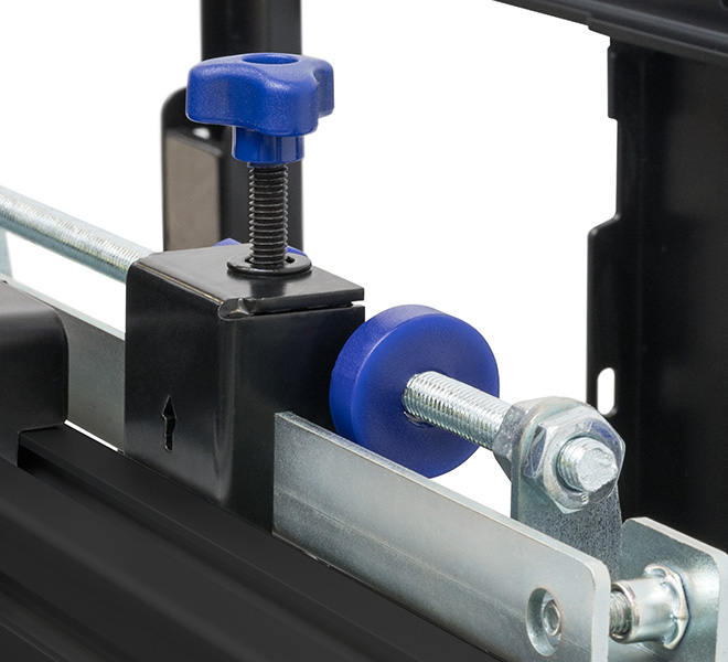 Full Service Heavy Duty Wall (bt9922/b)