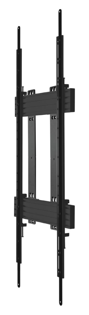 Xl Portrait Wall Mount For 21 (bt9923/b)