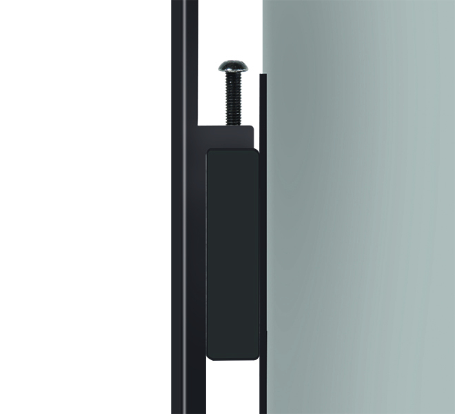Xl Portrait Wall Mount For 21 (bt9923/b)