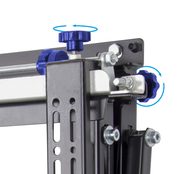 Full Service Wall Mount For X (bt9926/b)