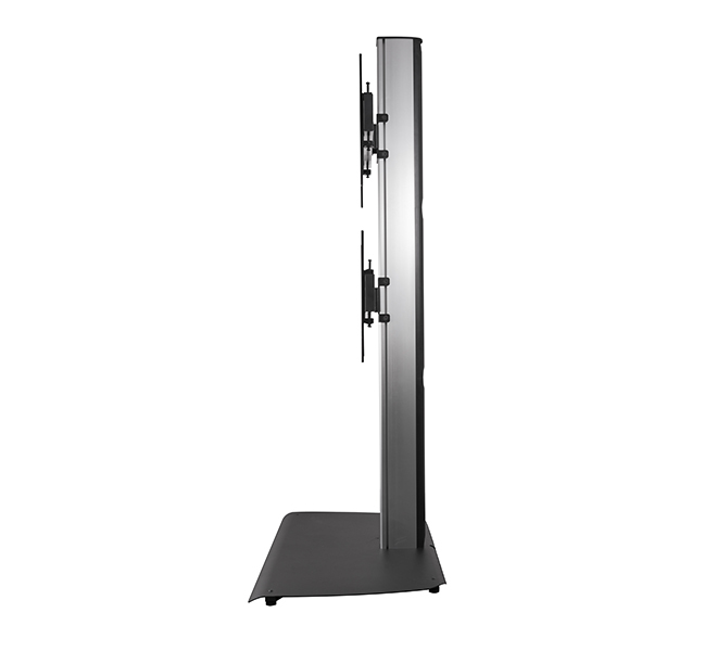 Universal Dual Stack Flat Scr (btf841/bs)