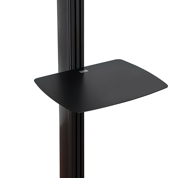 System X - Universal Portrait Flat Scree
