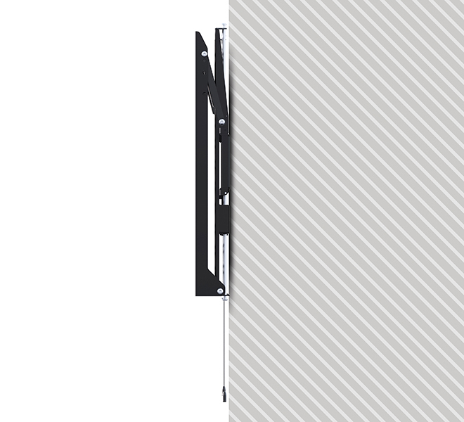 Xl Heavy Duty Universal Flat Screen Wall
