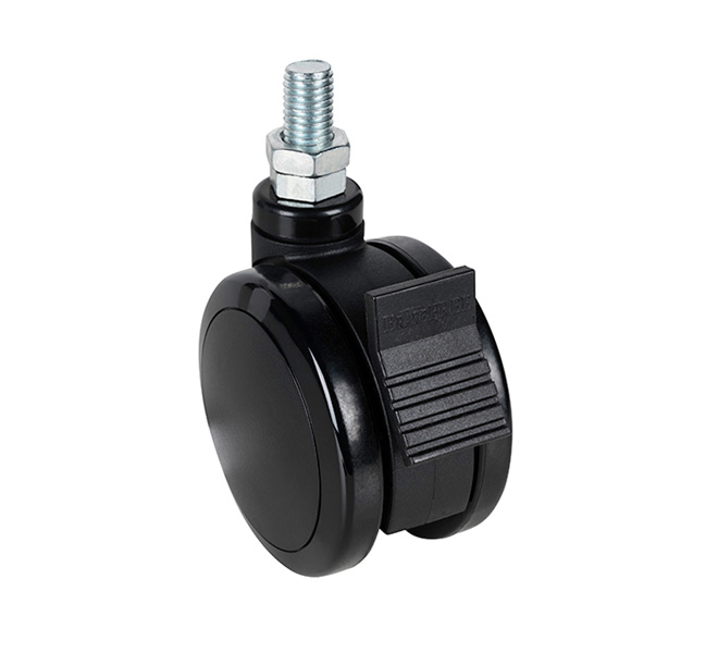 3 Braked Castors For Mode-al Stands