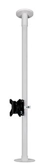 K/system V - Cctv Ceiling Mount