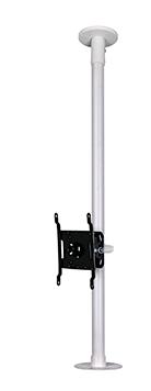 K/system V - Cctv Ceiling Mount (k/bt5964-fd200/w)