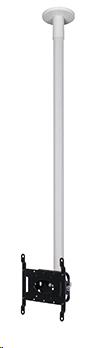 K/system V - Flat Screen Ceiling Mount (k/bt5972-fd100/w)