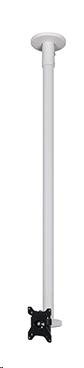 K/system V - Flat Screen Ceiling Mount (k/bt5970-fd100/w)