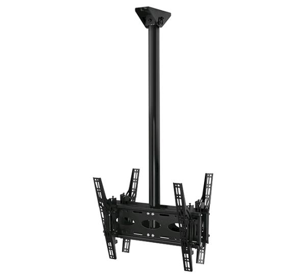 K/back-to-back Universal Flat Screen (k/bt8428-150/b)