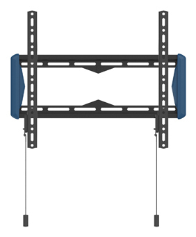 Elements Fixed 400 Flat Screen Wall Mount