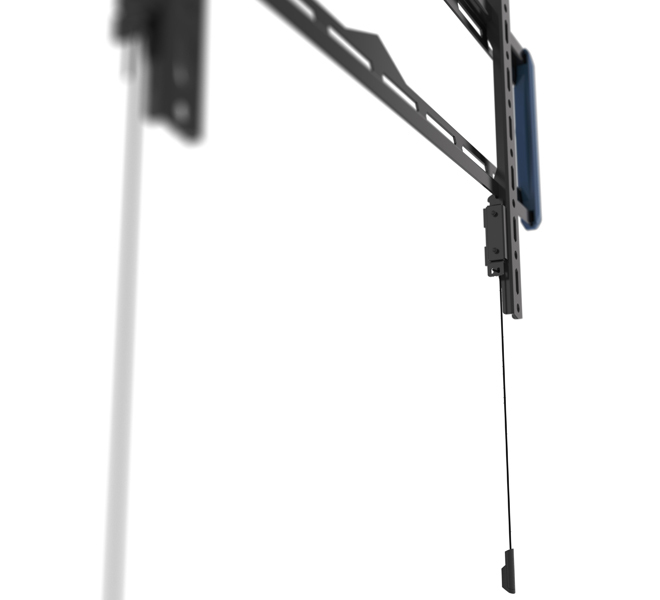 Elements Fixed 400 Flat Screen Wall Mount