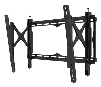 Pull Out Flat Screen Wall Mount