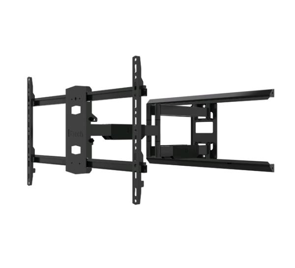 Twin Cantilever Arm Flat Screen Wall Mount