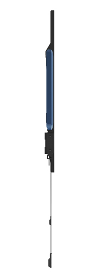 Elements Fixed 600 Flat Screen Wall Mount