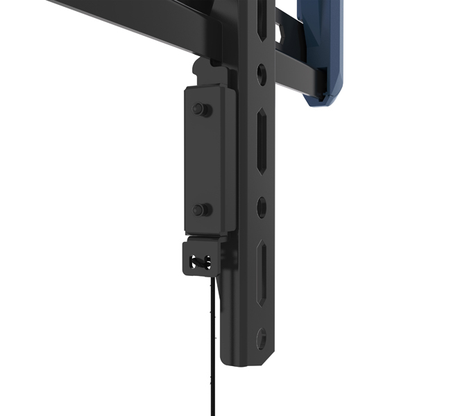 Elements Fixed 600 Flat Screen Wall Mount