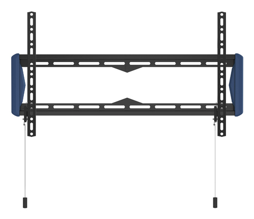 Elements Fixed 600 Flat Screen Wall Mount