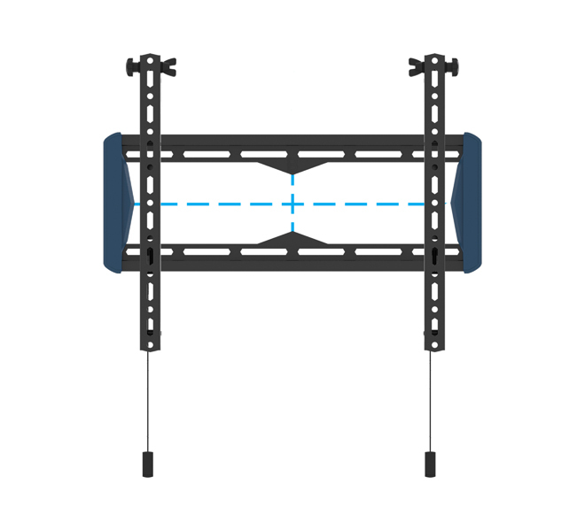 Elements Tilt 400 Flat Screen Wall Mount With Tilt